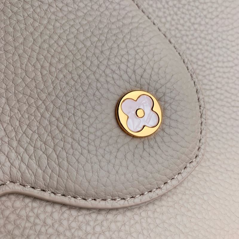 LV Capucines Bags